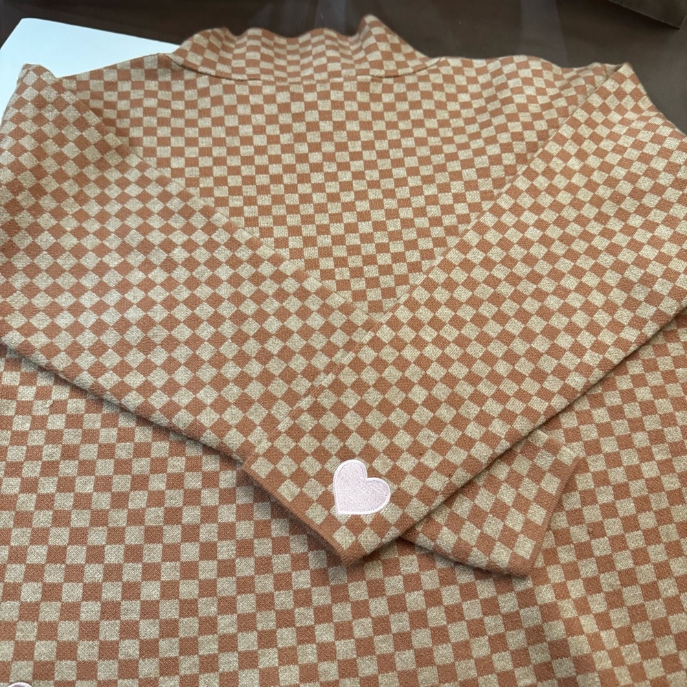 Maeve The Carys Mock-Neck Sweater from Anthropologie - Picture 5 of 10